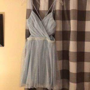 Stunning Homecoming Dress!